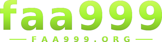 faa999 logo